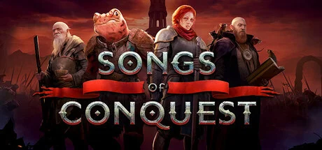 Top-Spiele bei Epic: Songs of Conquest und Rogue Waters am 04.06.2026 kostenlos verfügbar