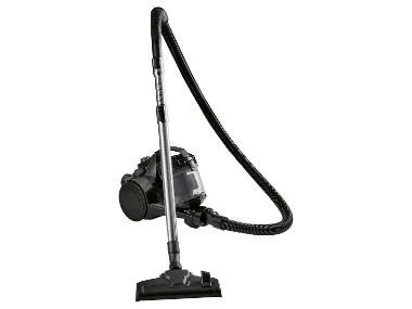 Bodenstaubsauger Zyklon beutellos kompakt 850W