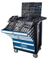 Norma24.de Deals 05.06.2026: Werkstattwagen TW1100 & Feuerrohr mit 34% Rabatt