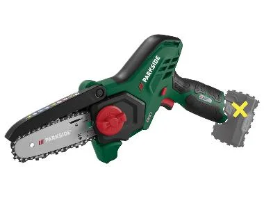 12 V Akku-Gehölzschneider »PGHSA 12 D3«, ohne Akku und Ladegerät