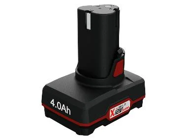 12 V / 4 Ah Akku »PAPK 12 B4«, mit Cell Balancing