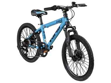 Mountainbike »XC DIABLO 20 DISK«, 20 Zoll
