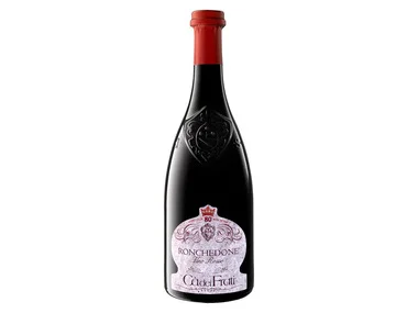 Ronchedone Vino Rosso IGT trocken, Rotwein 2022