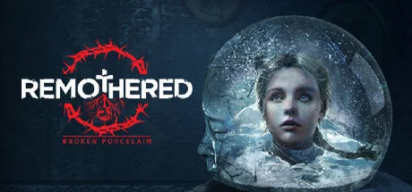 Remothered: Broken Porcelain