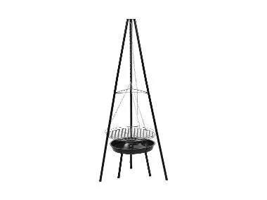 Schwenkgrill