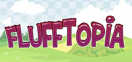 Neue Freebies bei itch.io heute: Top-Spiele Flufftopia am 07.06.2026