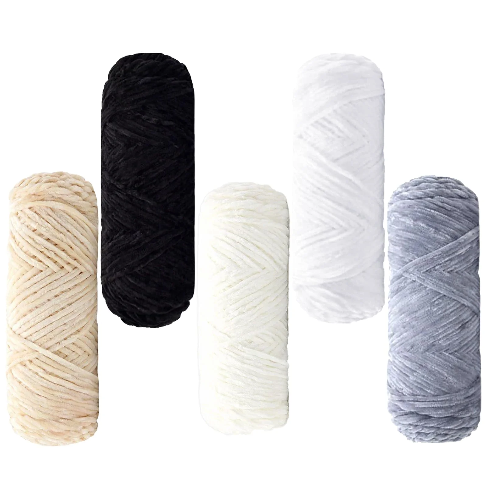 Maxee 100(1×100g) Samtig Babywolle