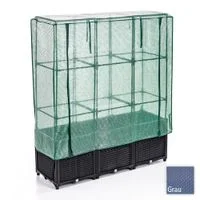 Norma24.de Deals am 08.06.2026: Pflanzkasten Abdeckung & Rankhilfe bis 60% sparen