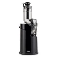 Entsafter Slow Juicer GSX16 Silber