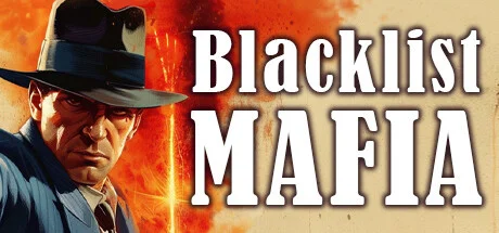 Top-Spiele Freebie bei IndieGala am 09.06.2026: Blacklist Mafia als Gratis-Spiel