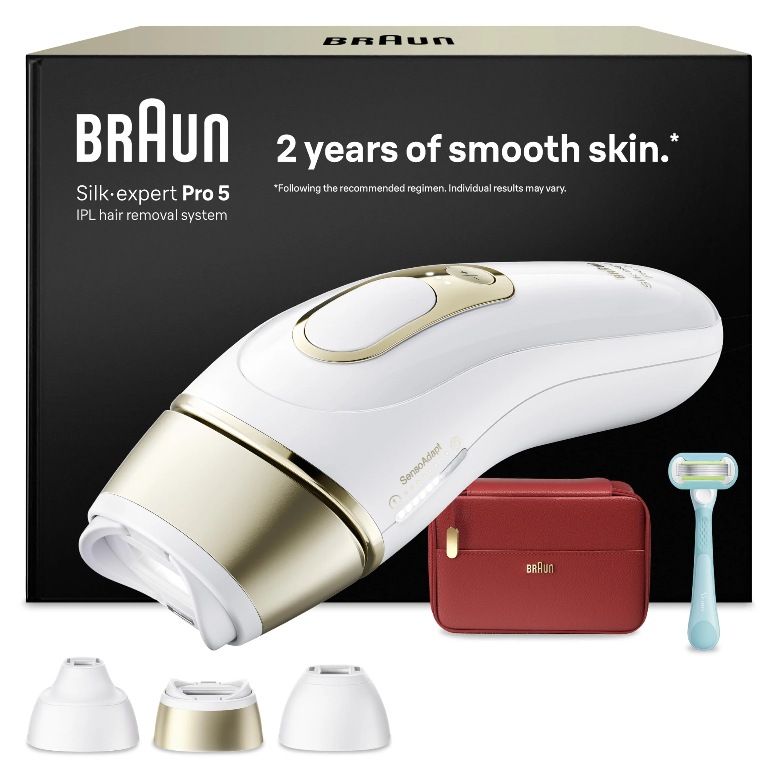 Braun Produckte