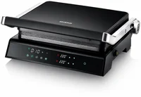 Kontaktgrill Sevini Comfort KG 2399