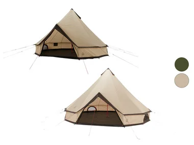 Tipi-Zelt, »INDIANA«, 8 oder 10 Personen