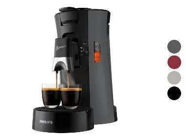 Senseo Select »CSA230« Kaffeepadmaschine