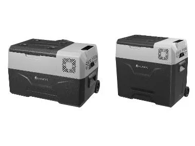 Kompressor-Kühlbox »Yukon«, 30 l / 50 l