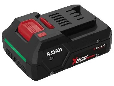 20 V / 4 Ah Smart-Akku »PAPP 204 A1«