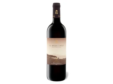 Il Bruciato Tenuta Guado al Tasso Bolgheri DOC trocken, Rotwein 2022