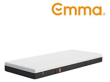 Matratze »Emma Express«, Aeroflex™ Taschenfedern (90 x 200 cm)