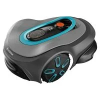 Mähroboter smart SILENO max 1.500 m²