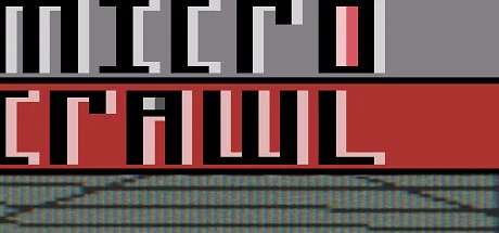 Neue Freebies bei itch.io: MicroCrawl am 11.06.2026
