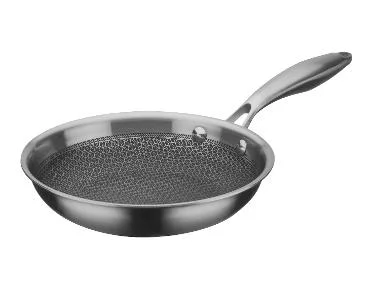 Bratpfanne »Inoxxa Black«, Ø 20 / 24 / 28 cm