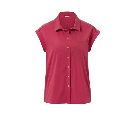 Outdoorbluse