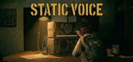 Top-Spiele kostenlos bei itch.io am 11.06.2026: Static Voice entdecken