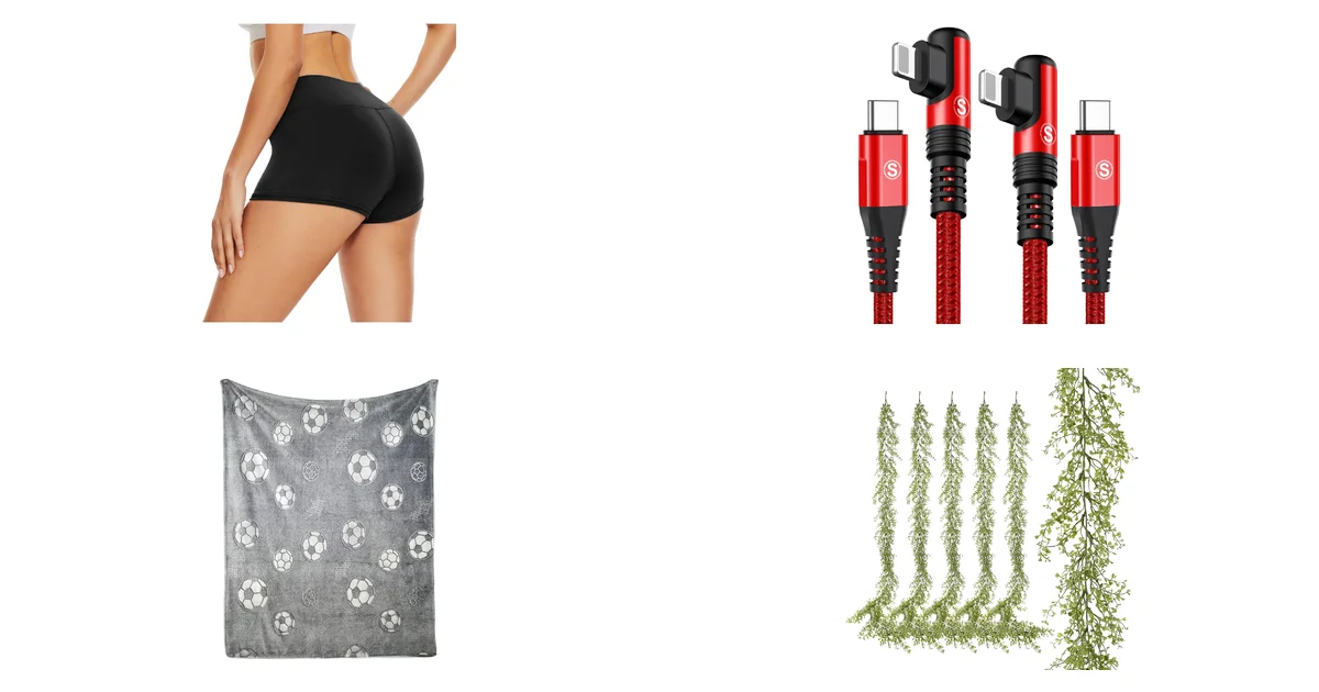 Top-Produkte Blitzangebote am 11.06.2026 auf Amazon.de: Bonusrabatte sichern