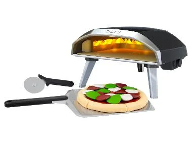 Spielzeug Pizzaofen