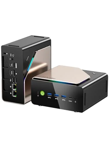 GMKtec Mini PC i Serie 4