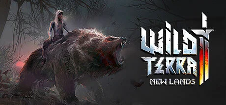 Kostenlos bei Steam am 12.06.2026: Wild Terra 2 New Lands entdecken