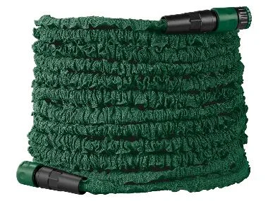 Flexi-Gartenschlauchset, 15 m