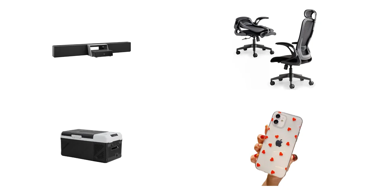 AWOL VISION Projector Station Only 120