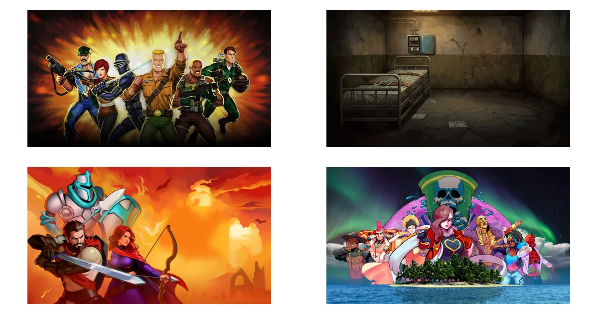 4 neue Freebies bei Epic und GOG am 12.06.2026: G.I. JOE Wrath of Cobra & Tested on