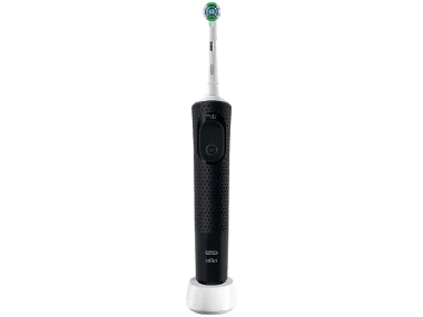 Pro Vitality Elektrische Zahnbürste, Black