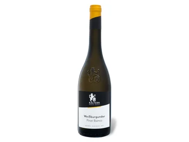 Weißburgunder Alto Adige DOC trocken, Weißwein 2024