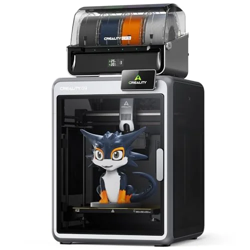 Creality K2 Series