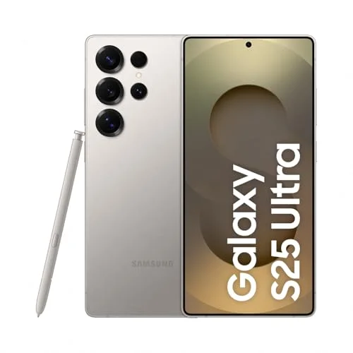 Samsung Galaxy Smartphones