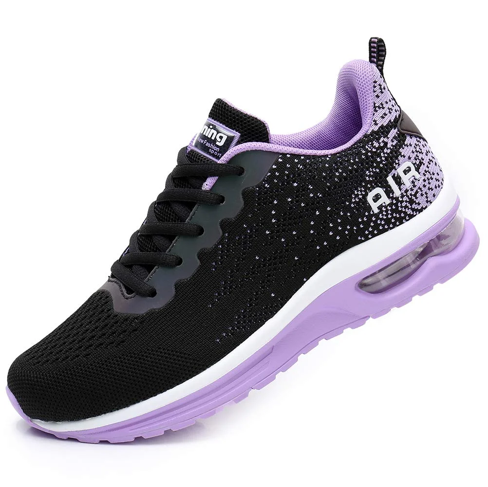 FLARUT Damen Basket FemmeSneaker