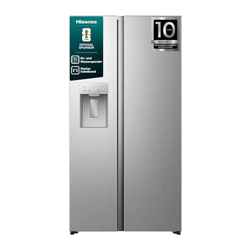 Reduzierte Haushaltsgeräte von Hisense Gorenje