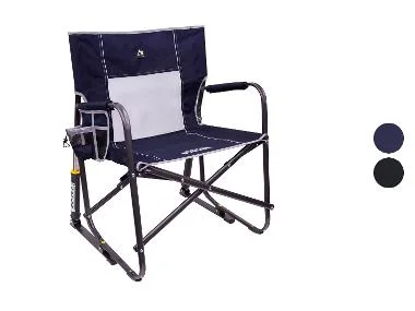 Freestyle Rocker XL™Campingstuhl mit Schaukelfunktion
