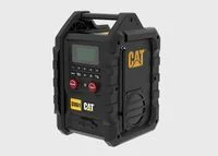 CAT 18 V Bluetooth Radio mit DAB