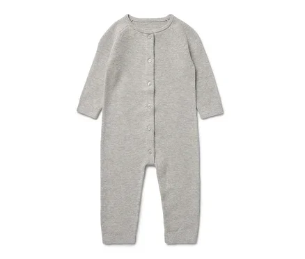Baby-Strickoverall