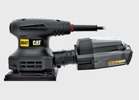 CAT 240W Multifunktionsschleifer (inkl. Zyklon Box)