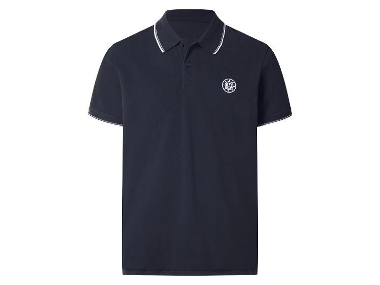 Poloshirt, Regular Fit