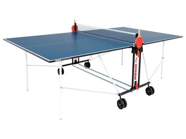 Tischtennisplatte Indoor Fun