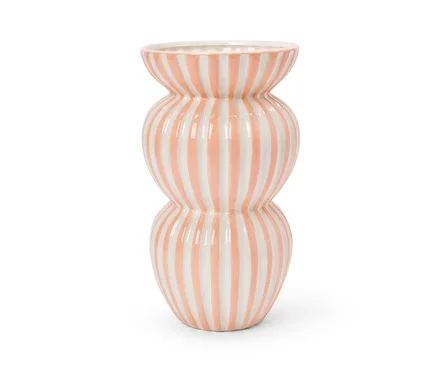 Vase, groß