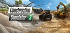 Top-Spiele: Construction Simulator 3 kostenlos bei Epic am 18.06.2026