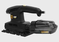 CAT 240W 1/3 Multifunktionsschleifer