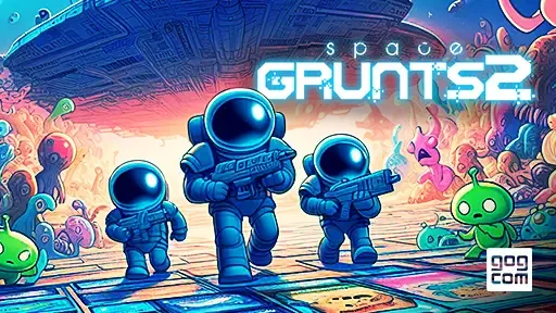 Space Grunts 2